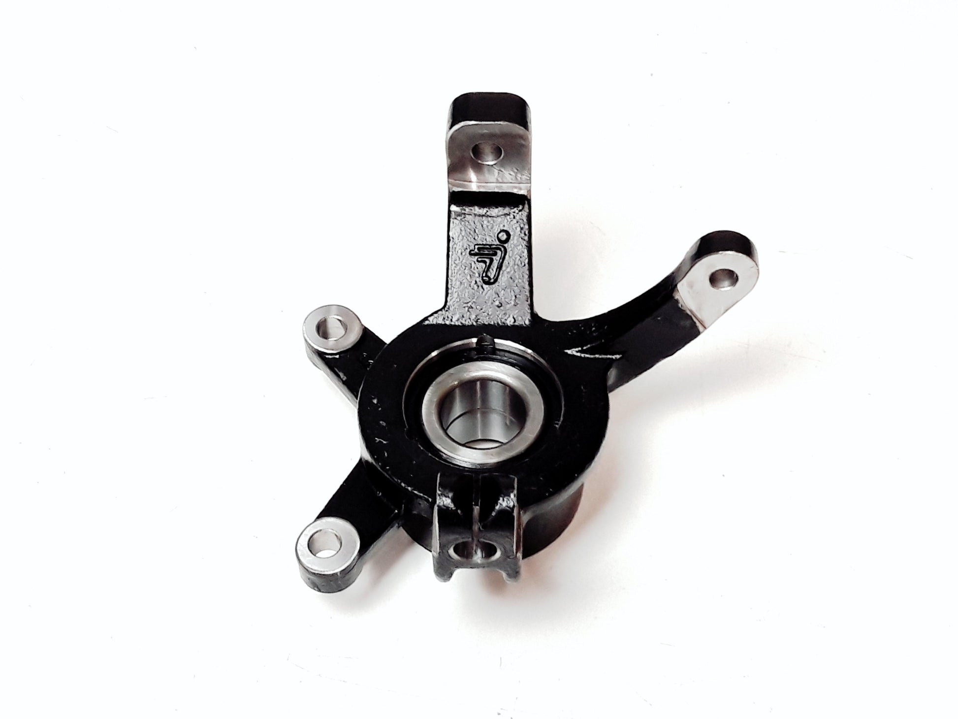 RIGHT STEERING KNUCKLE Segway Snarler AT6 L E5