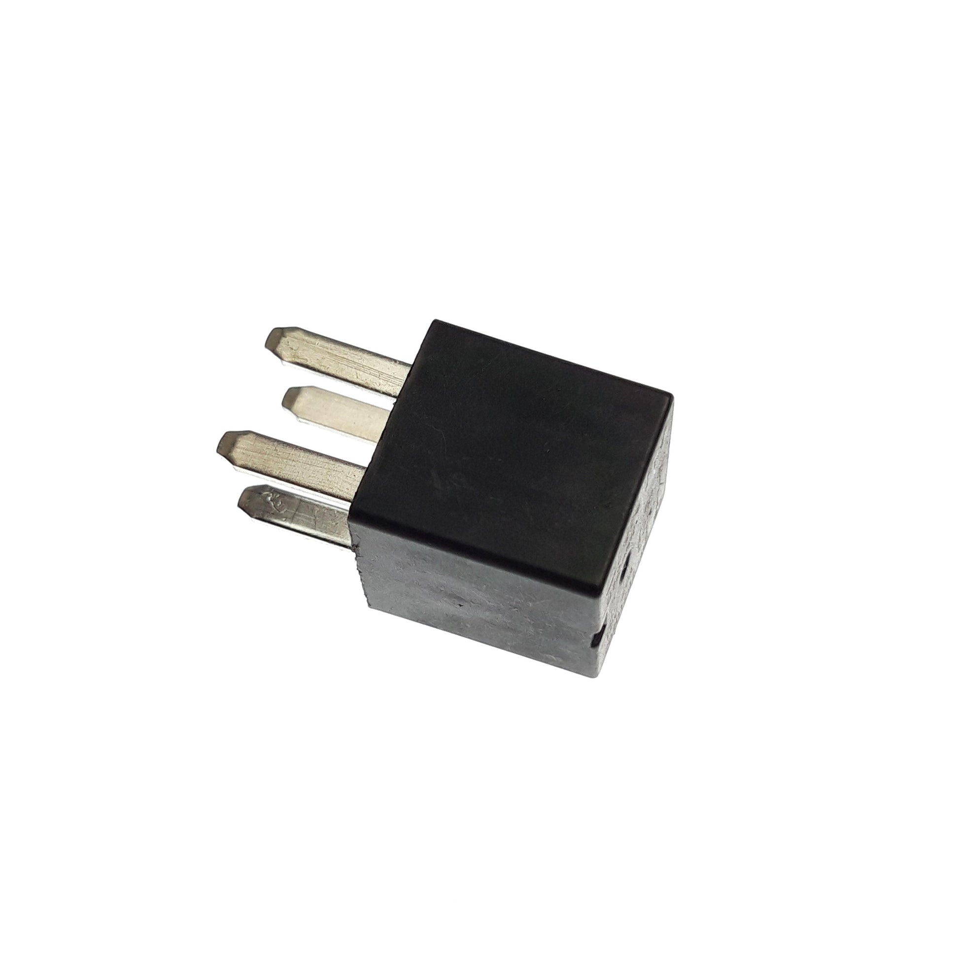 RELAY Segway Fugleman UT6