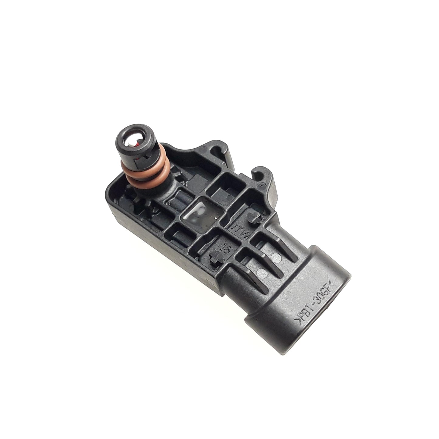 PRESSURE & TEMPERATURE SENSOR Hytrack HY500X EPS