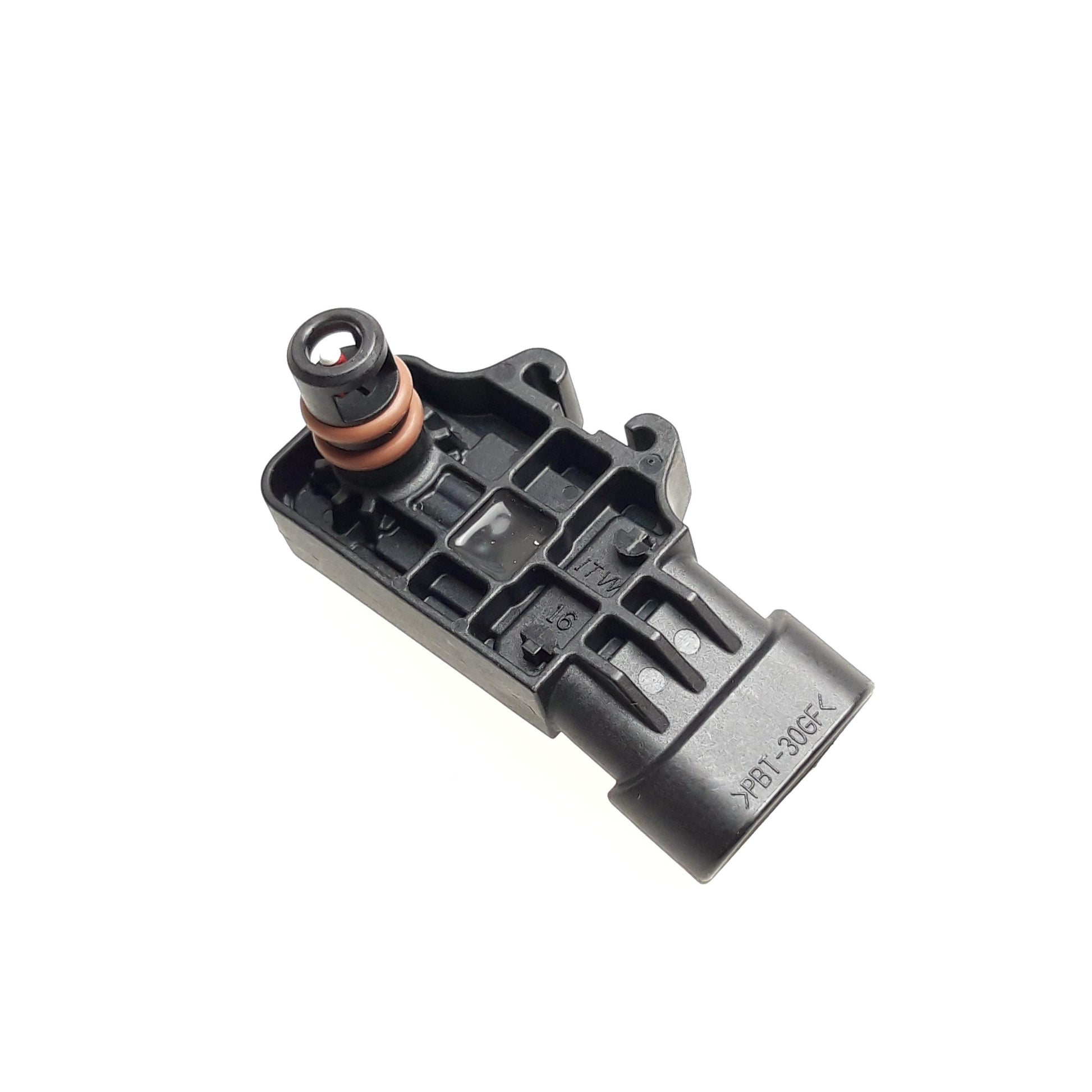 PRESSURE & TEMPERATURE SENSOR Hytrack HY500X EPS