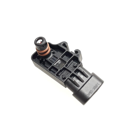 PRESSURE & TEMPERATURE SENSOR Hytrack HY500X EPS