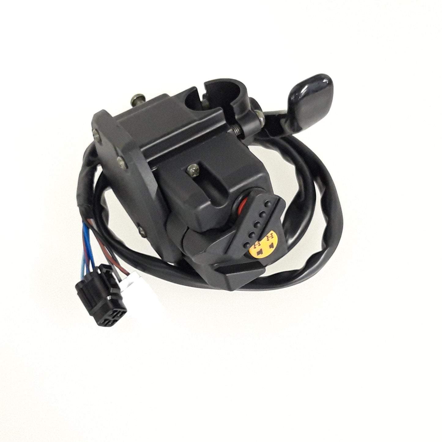 RIGHT HANDLE SWITCH (R/B) Segway Snarler AT6 L E5
