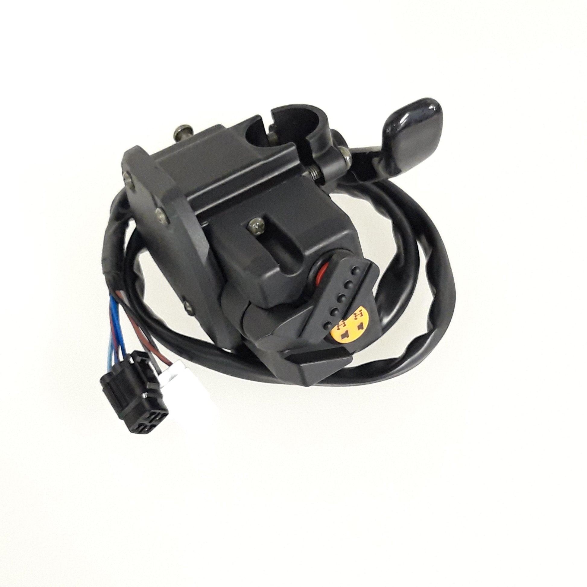 RIGHT HANDLE SWITCH (R/B) Segway Snarler AT6 L E5