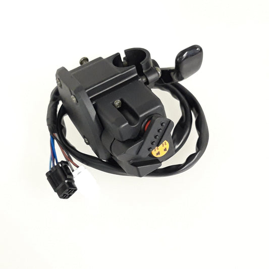 RIGHT HANDLE SWITCH (R/B) Segway Snarler AT6 L E5