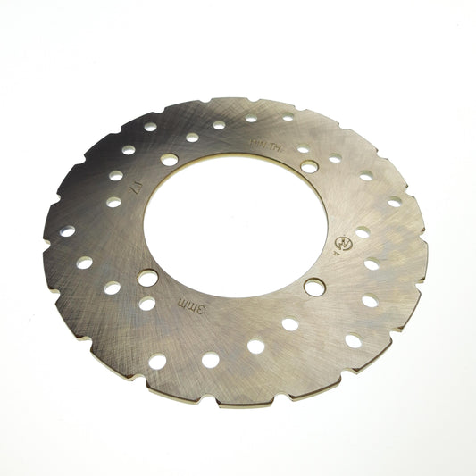 REAR BRAKE DISC Hytrack HY410IS