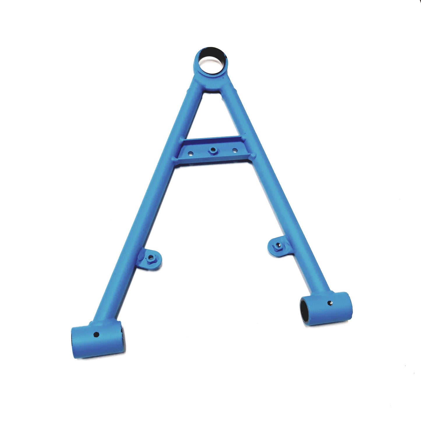 BLUE LOWER WELD ARM FL Segway Snarler AT6 L E5