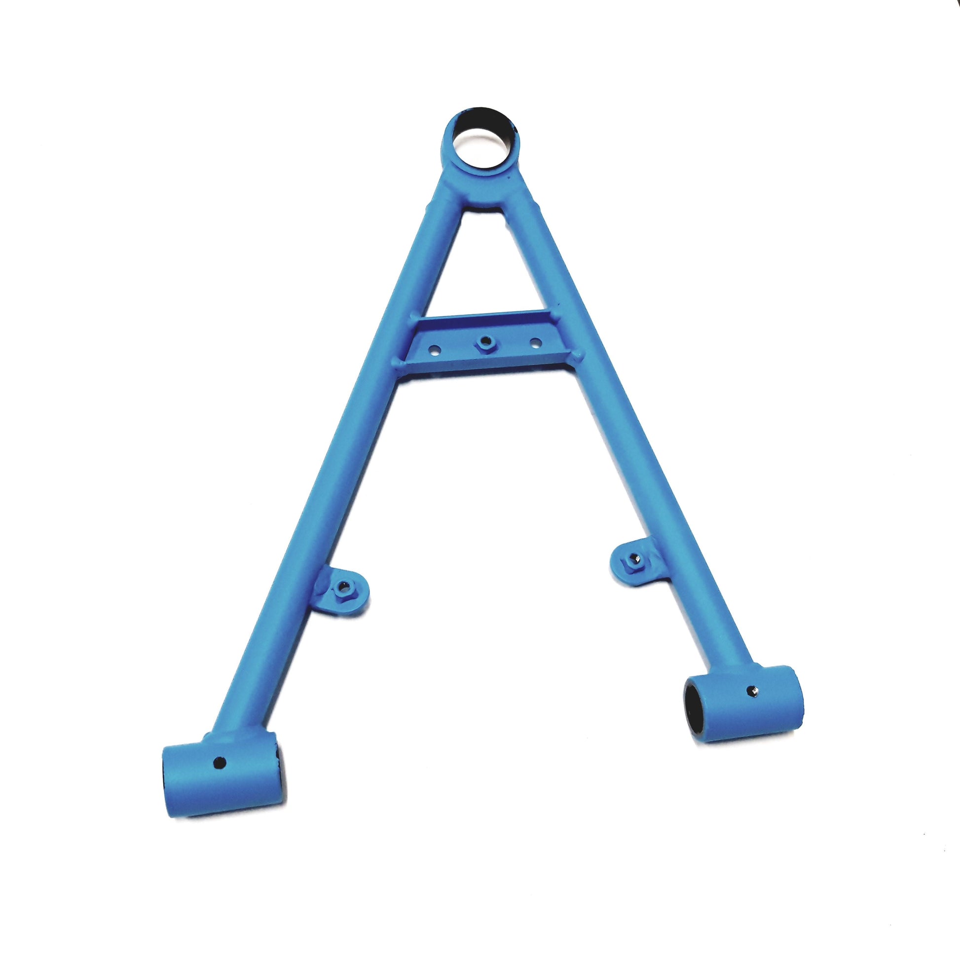 BLUE LOWER WELD ARM FL Segway Snarler AT6 L E5