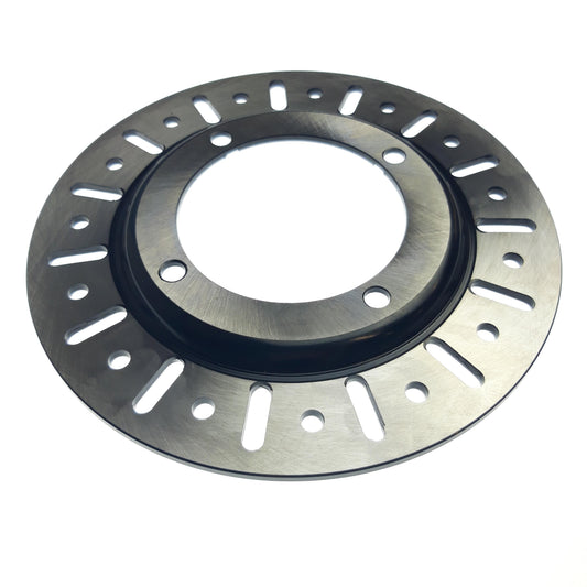 FRONT BRAKE DISC 207MM Hytrack HY410IS