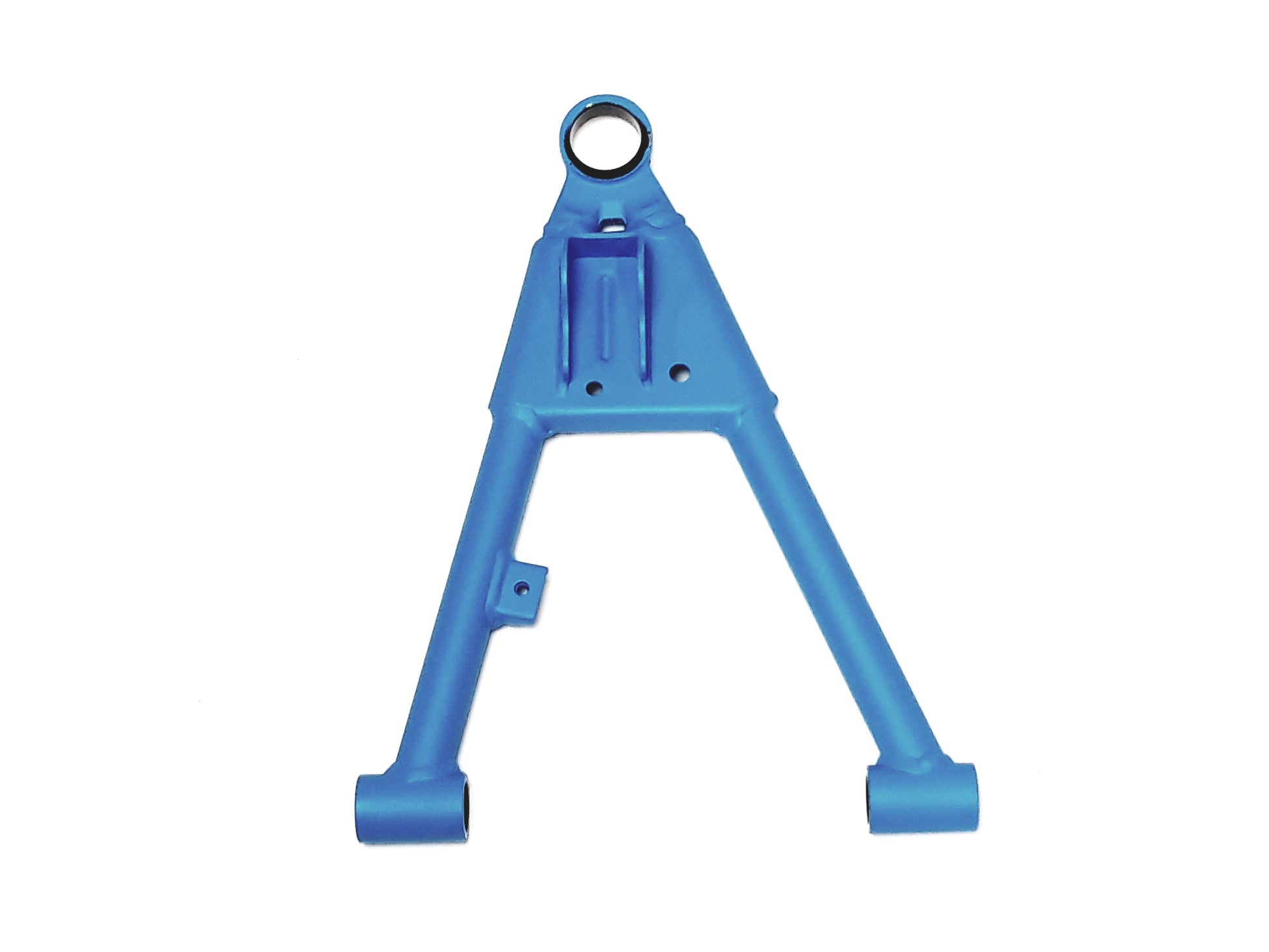 BLUE UPPER WELD ARM FR Segway Snarler AT6 L E5