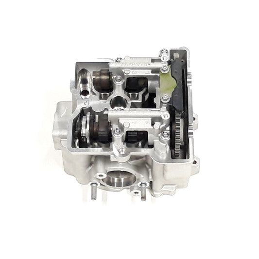 CYLINDER HEAD ASSEMBLY Segway AT5 S T3b