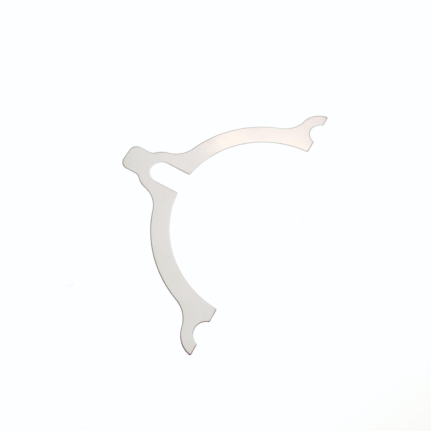DRIVE GEAR ADJUSTING PAD 0.4 Segway Fugleman UT6