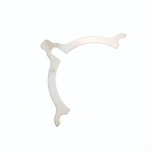 DRIVE GEAR ADJUSTING PAD 0.5 Segway Fugleman UT6