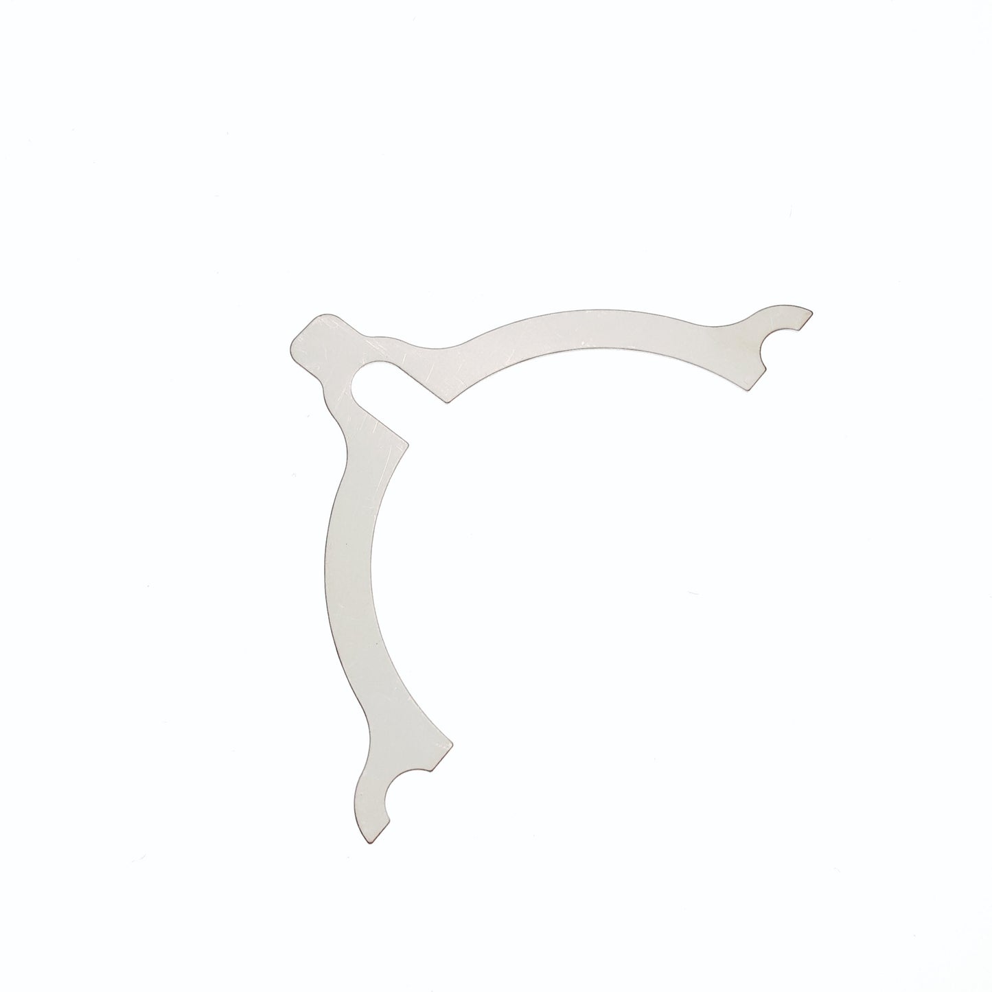 DRIVE GEAR ADJUSTING PAD 0.6 Segway Fugleman UT6