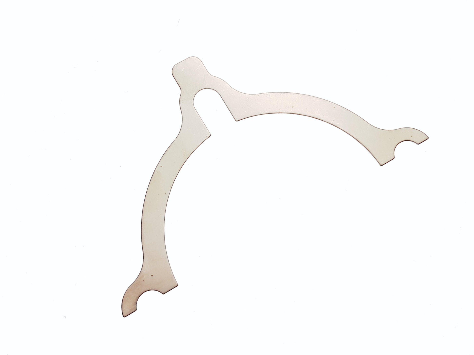 DRIVE GEAR ADJUSTING PAD 0.7 Segway Fugleman UT6