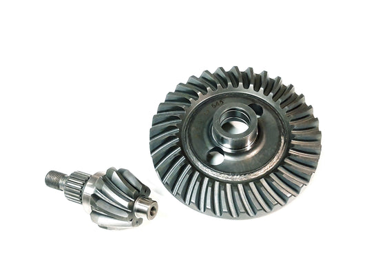 DRIVE & DRIVEN BEVEL GEAR KIT Segway Snarler AT6 L E5