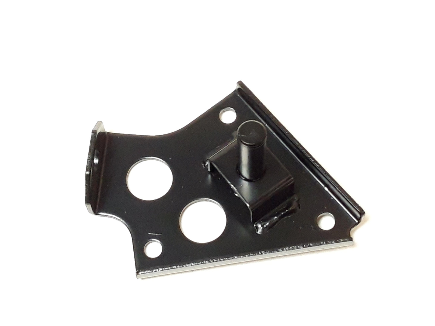 FIXED SEAT ASSY Segway Snarler AT6 L E5