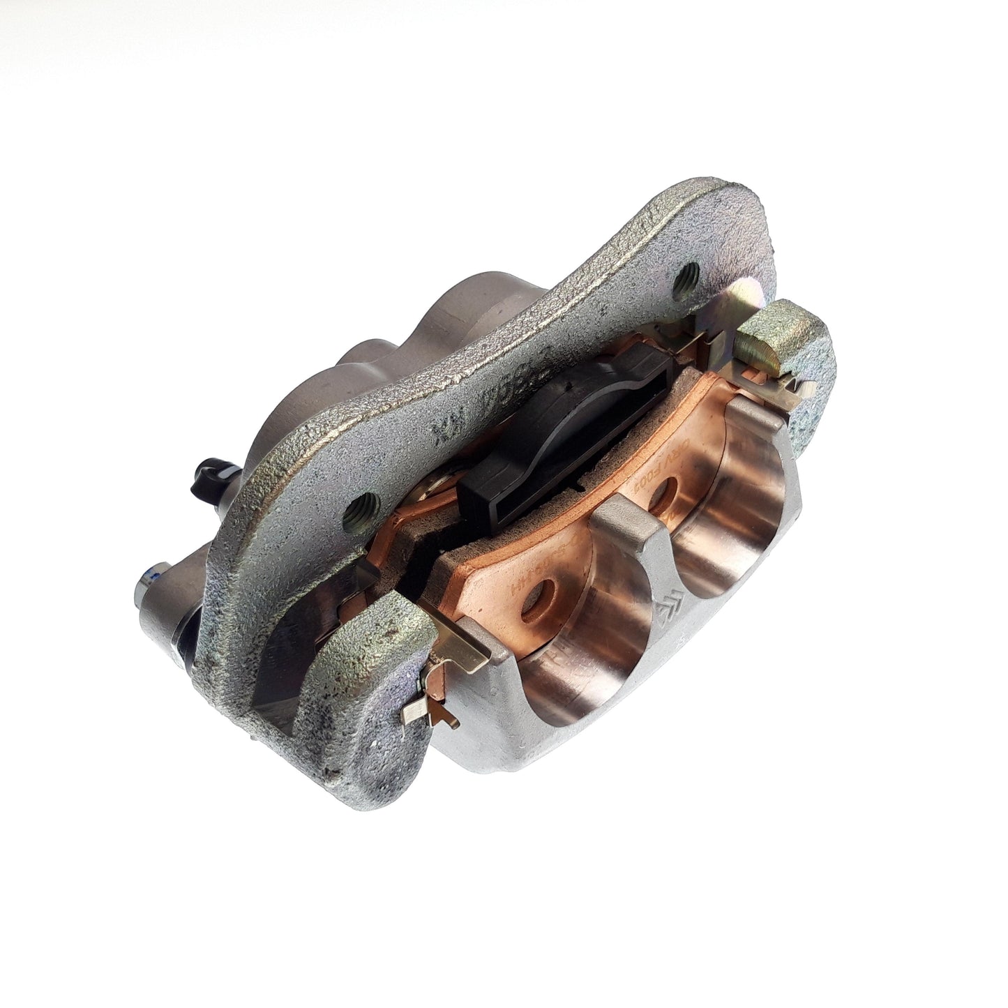 FL BRAKE ASSY Segway Snarler AT6 L E5