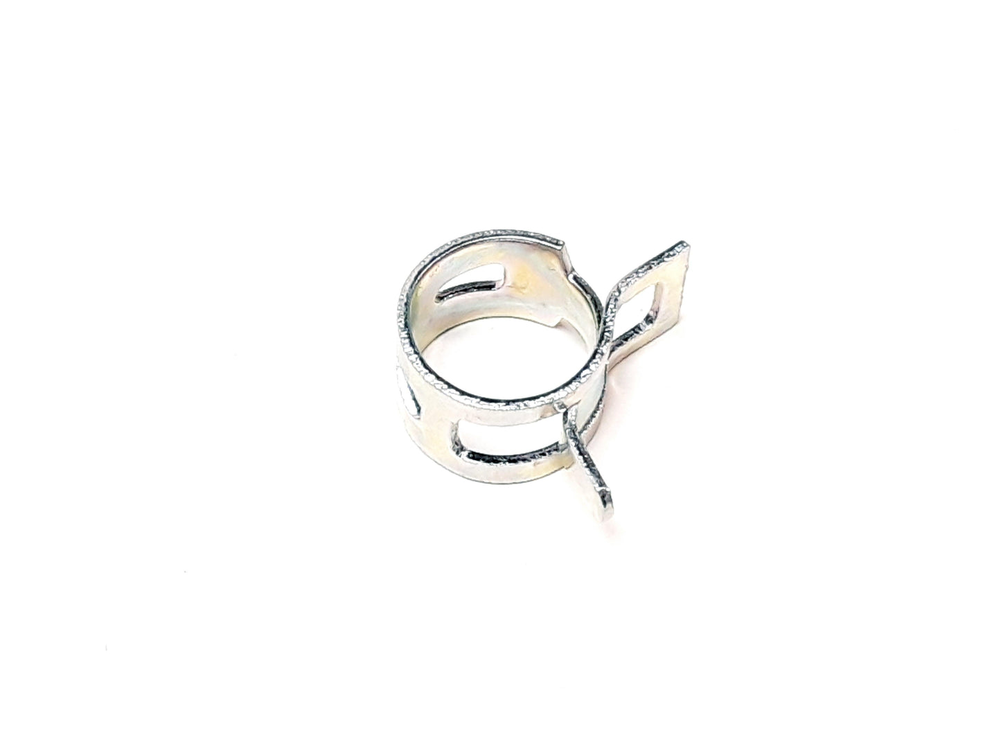 FOOT BRAKE MAIN PUMP TUBE CLIP Segway AT5 S T3b