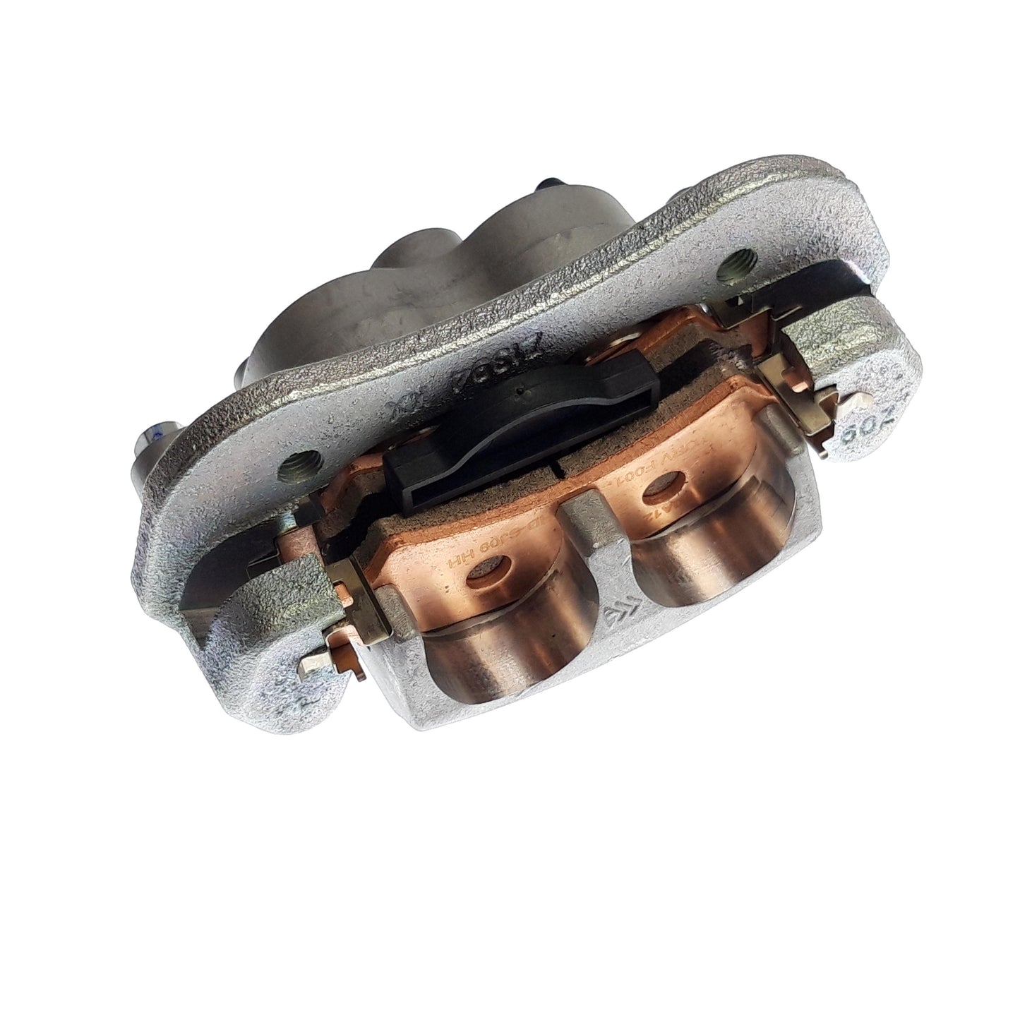 FR BRAKE ASSY Segway Snarler AT6 L E5