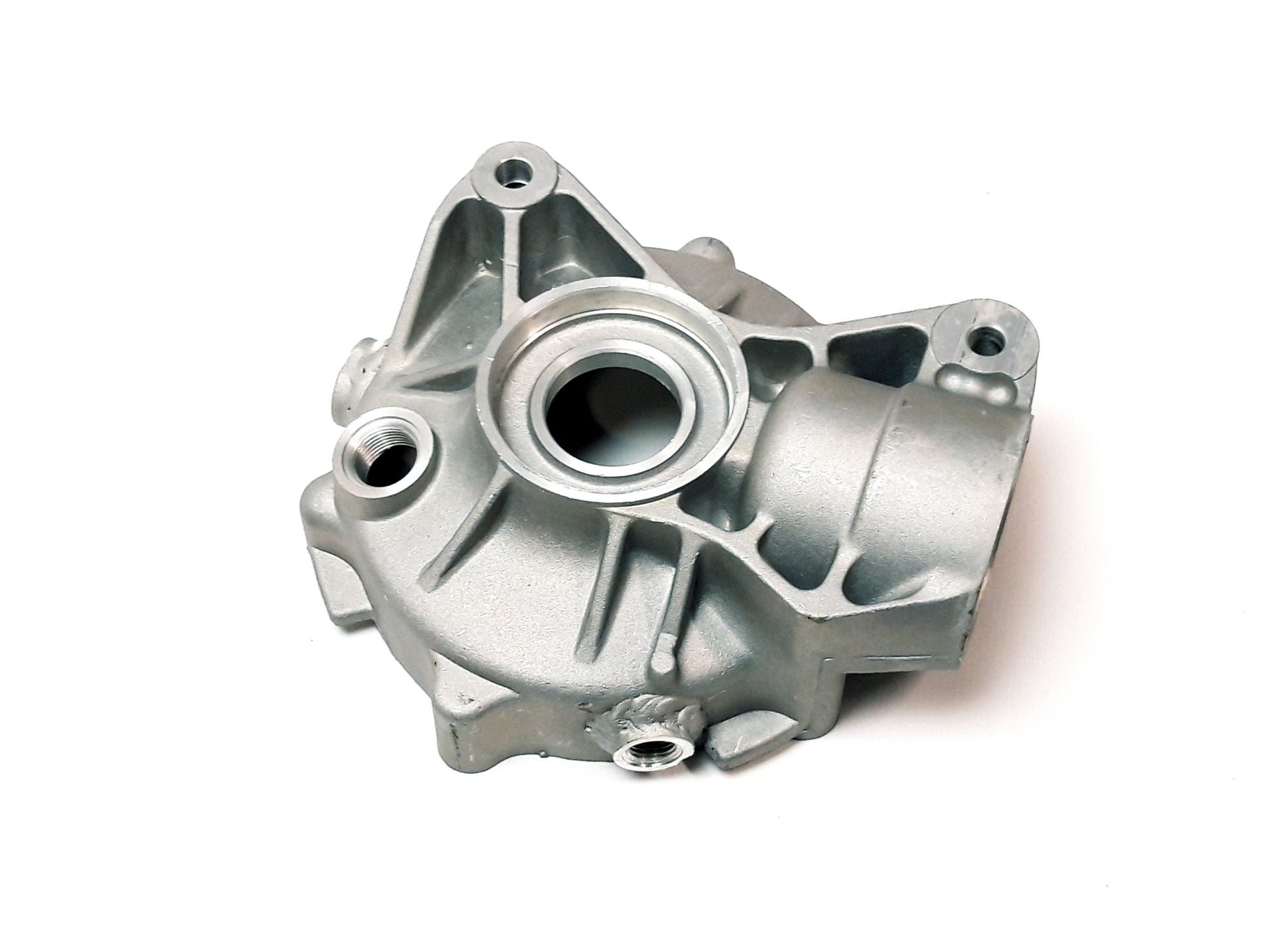 FRONT AXLE GEAR BOX Segway Snarler AT6 L E5