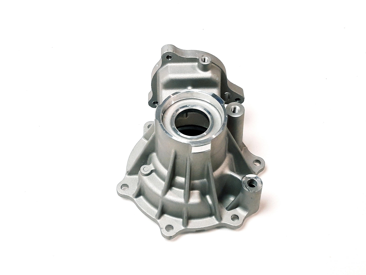 FRONT AXLE GEAR BOX COVER Segway Snarler AT6 L E5