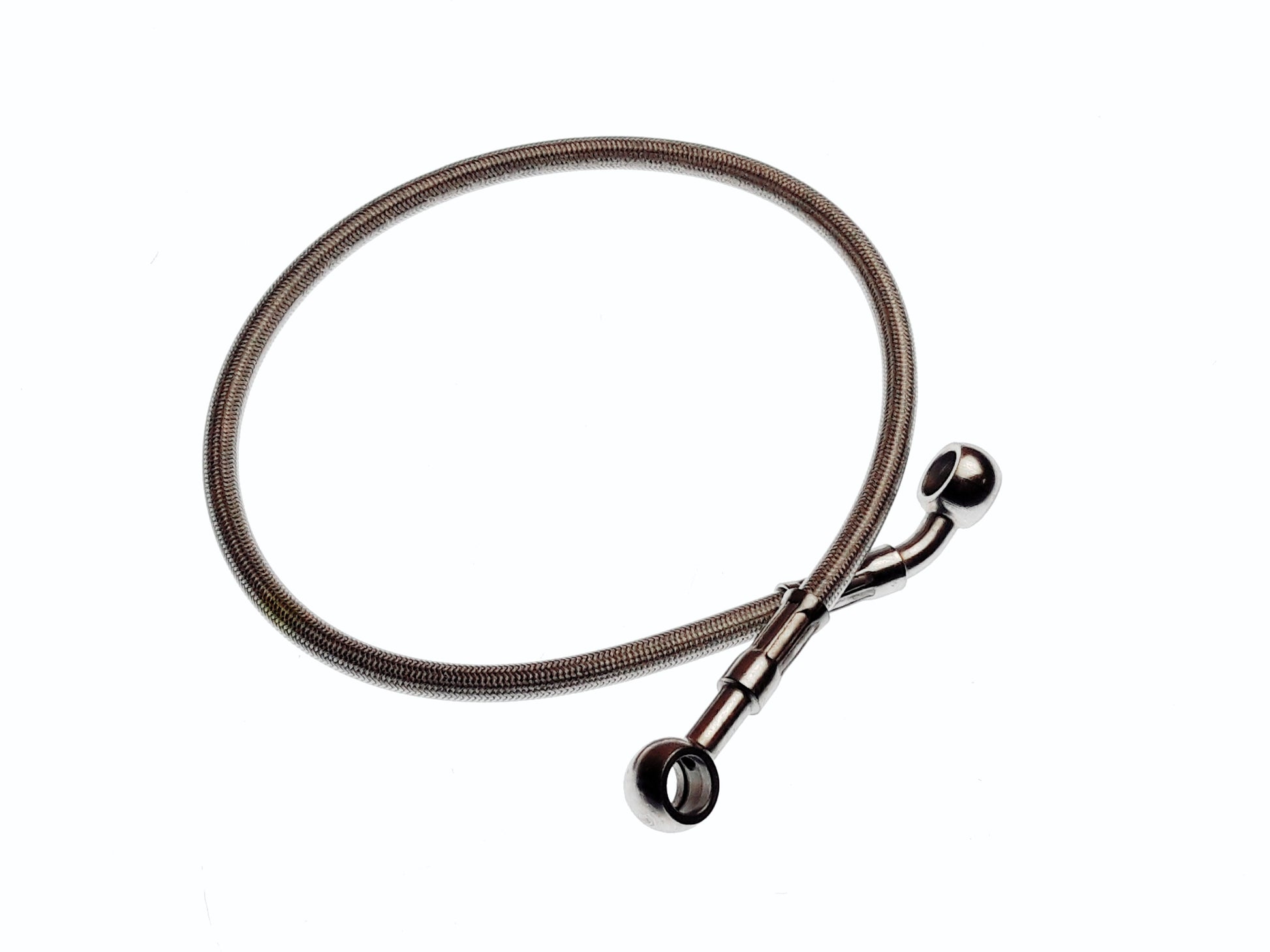 FRONT BRAKE OIL TUBE Segway Snarler AT6 L E5