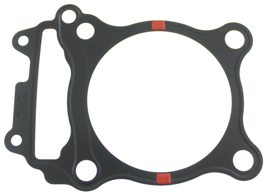 Cylinder base gasket Kymco Downtown 350, DT X360 350, Downtown GT 350i, genuine