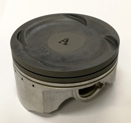 Piston 75.25 Kymco DOWNTOWN 350, Downtown GT 350, DT X360 350 ABS EURO 5, genuine