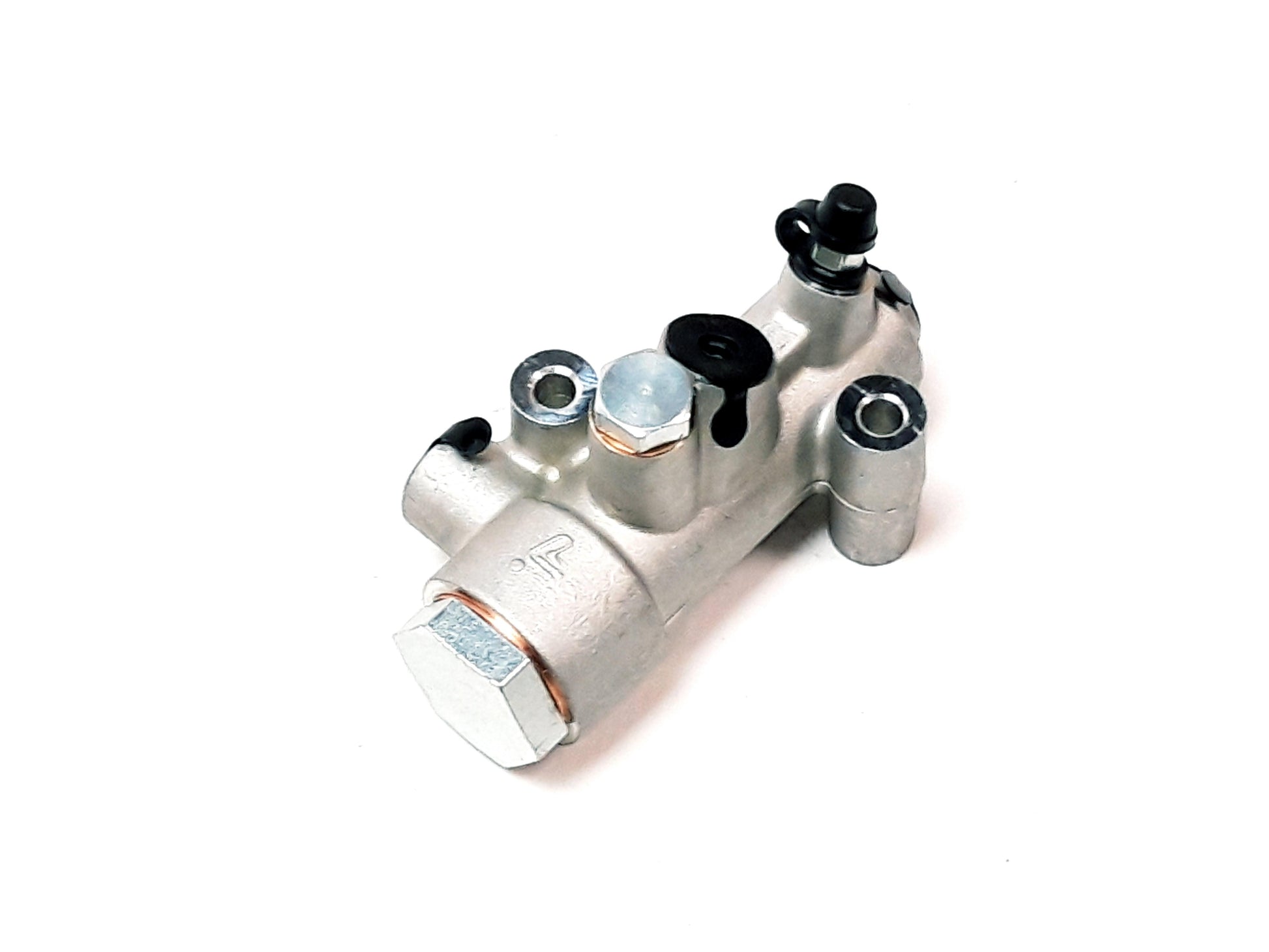 HYDRAULIC DISTRIBUTION VALVE Segway AT5 S T3b