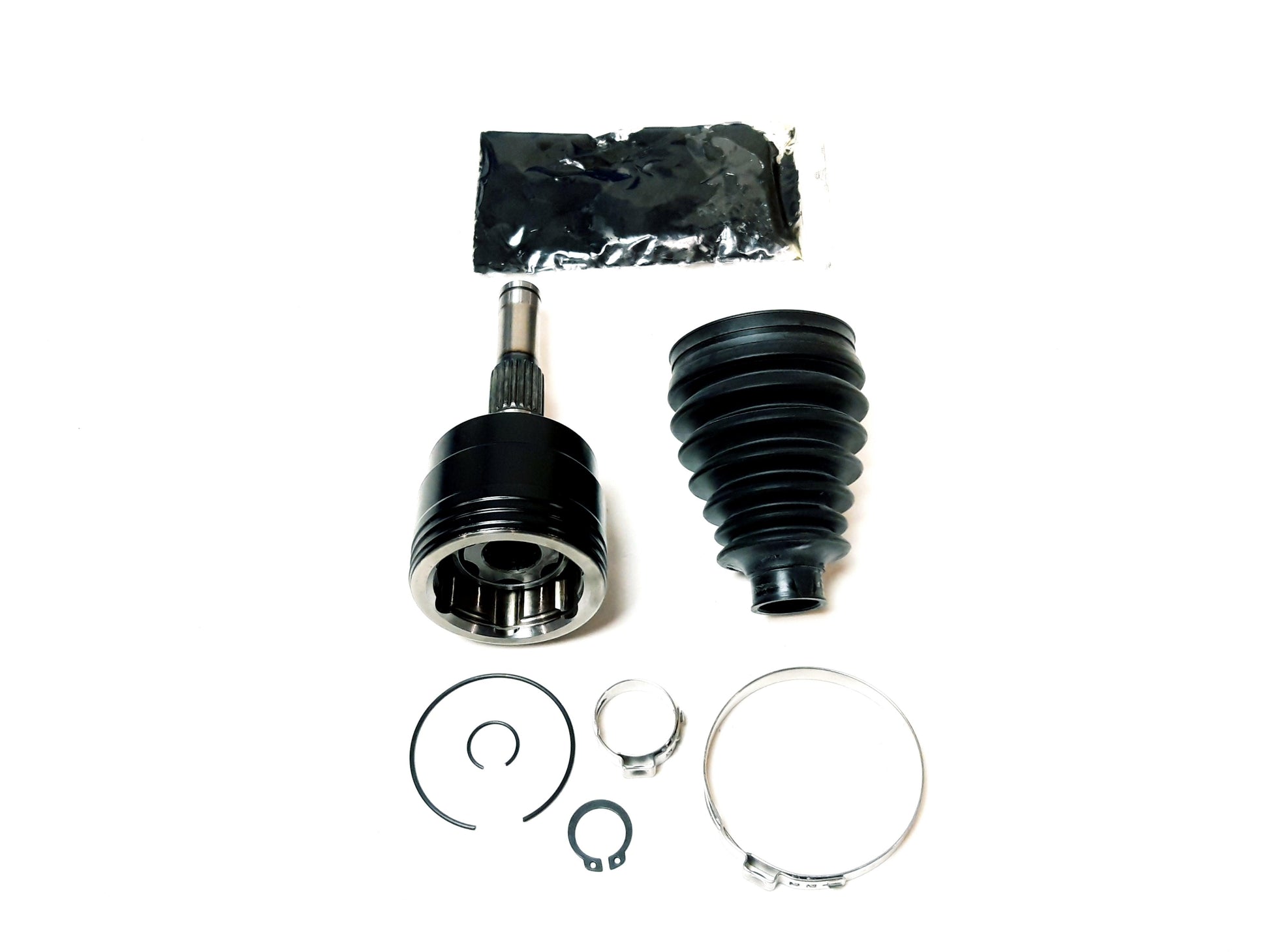 INNER JOINT ASSY (GSP) Segway Snarler AT6 L E5