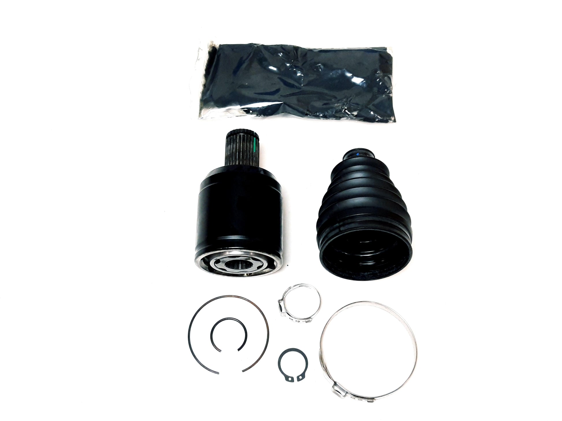 INNER JOINT ASSY (GSP) Segway Snarler AT6 L E5