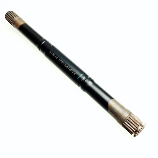 INTERMEDIATE SHAFT (GSP) Segway Snarler AT6 L E5