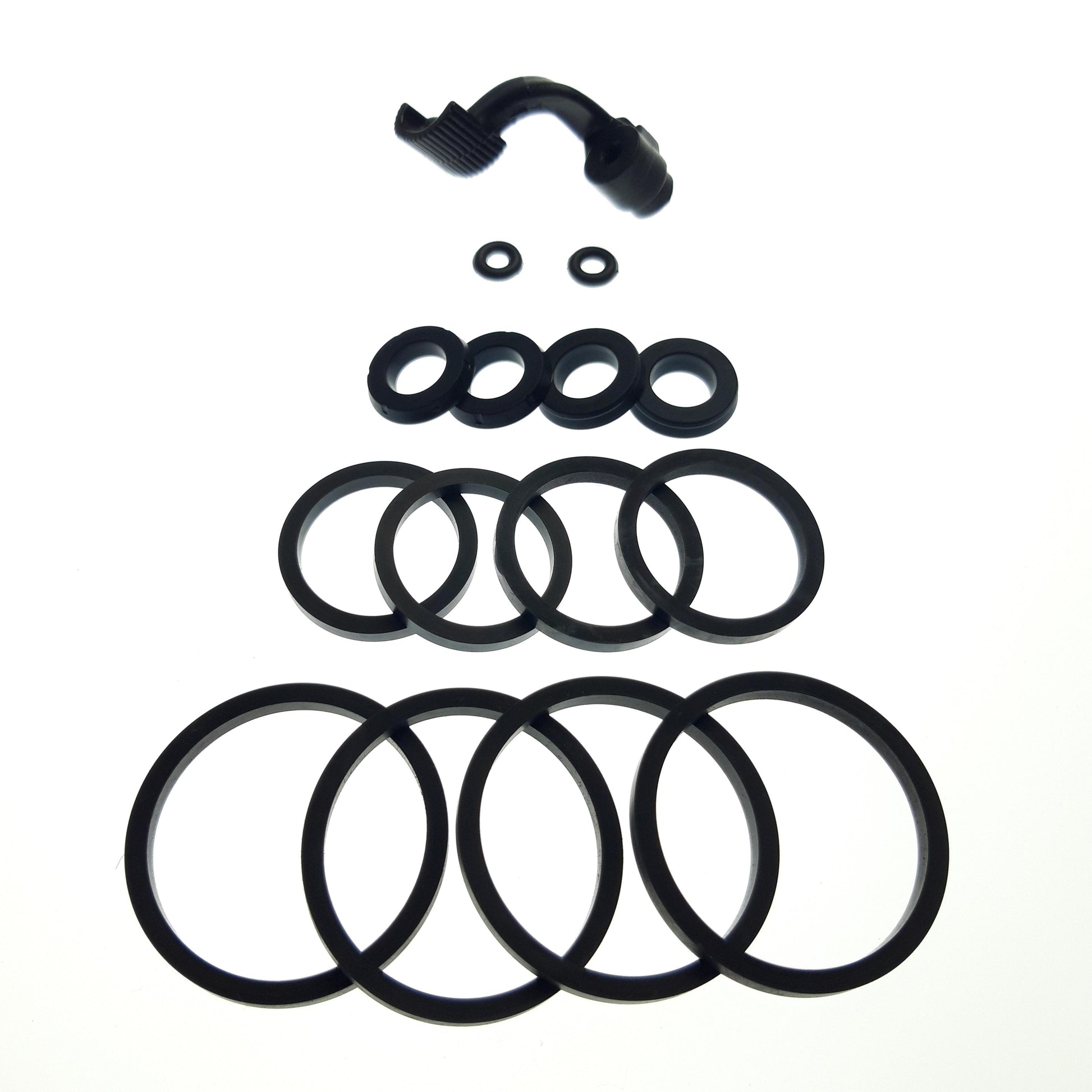 BRAKE SEAL KIT ZJ E2 Hytrack HY310