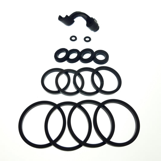 BRAKE SEAL KIT ZJ E2 Hytrack HY310
