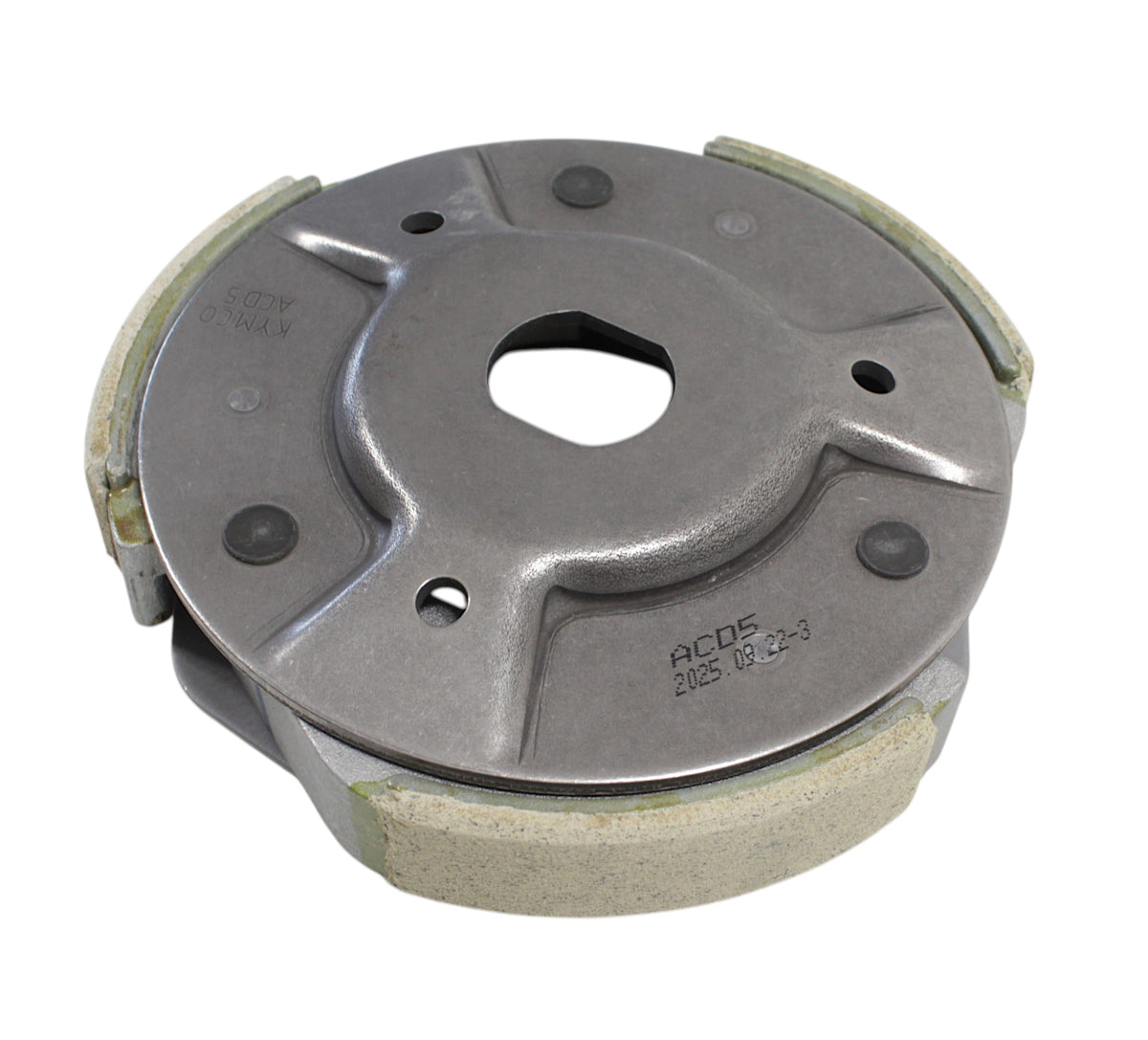 Centrifugal clutch Kymco Downtown GT 350, genuine