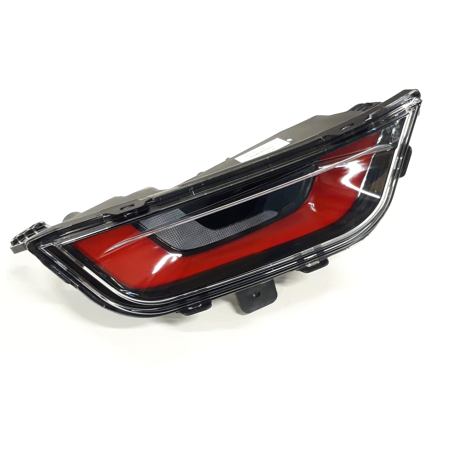 LEFT TAIL LIGHTS (EU) (LED) (R/B) Segway Snarler AT6 L E5