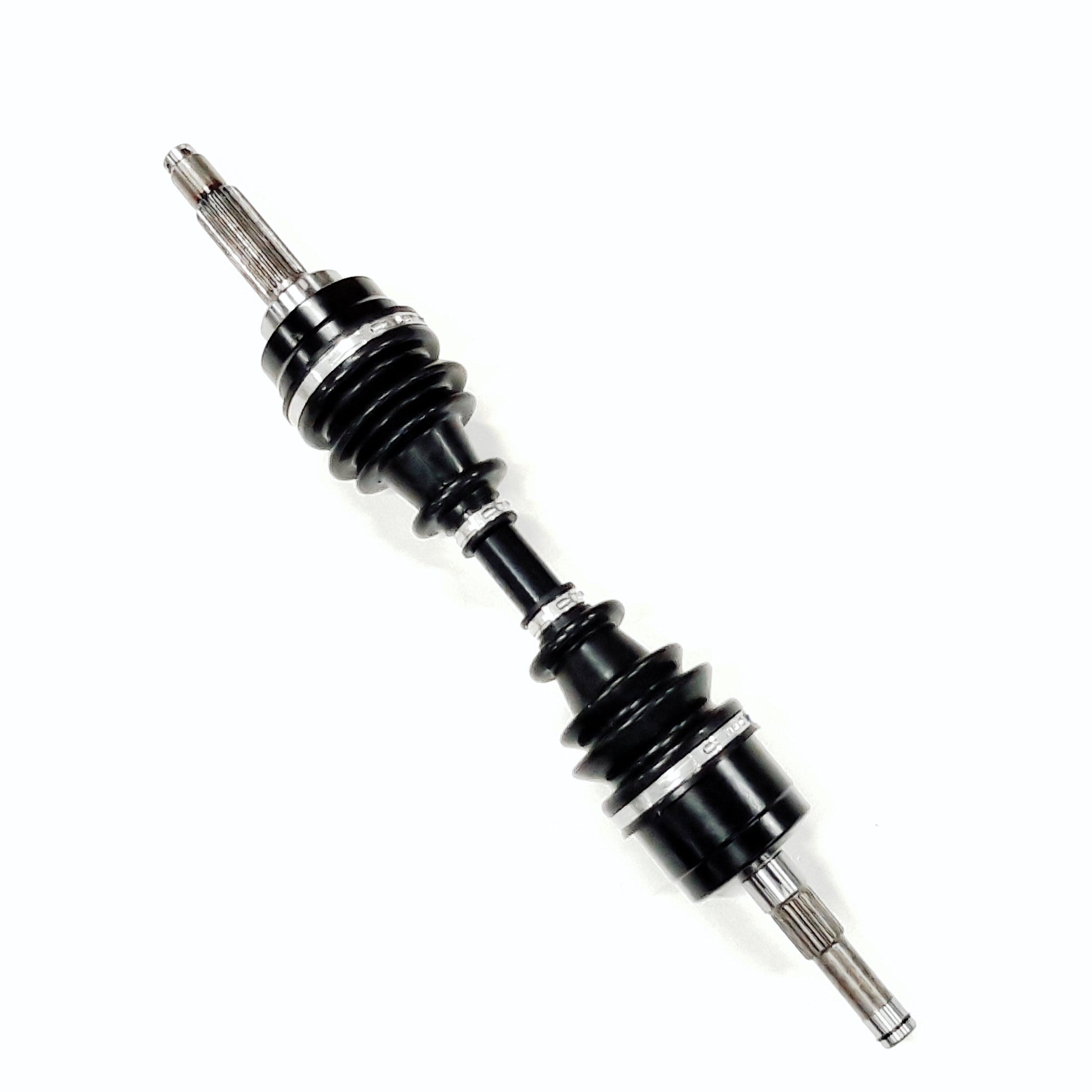 FRONT LEFT DRIVESHAFT ASSEMBLY Hytrack HY510S
