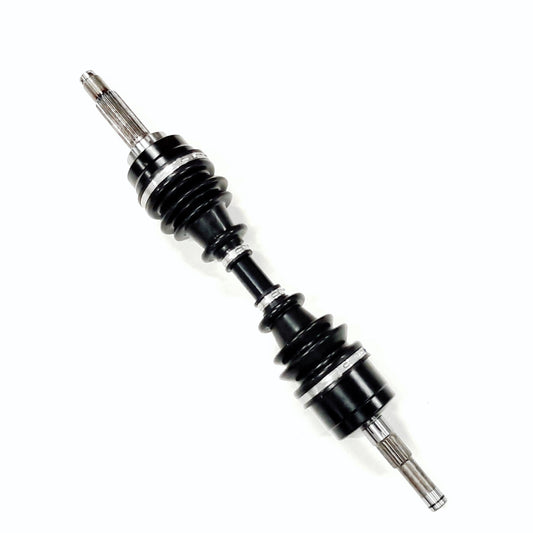 FRONT LEFT DRIVESHAFT ASSEMBLY Hytrack HY510S