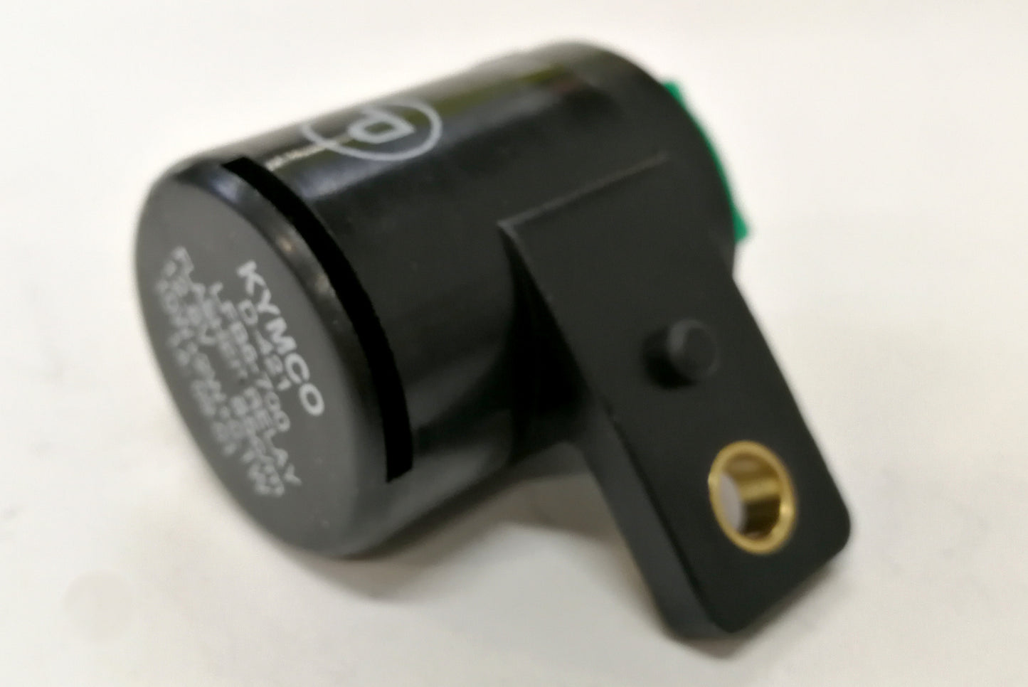 Turn signal relay Kymco New Downtown 125i ABS, genuine