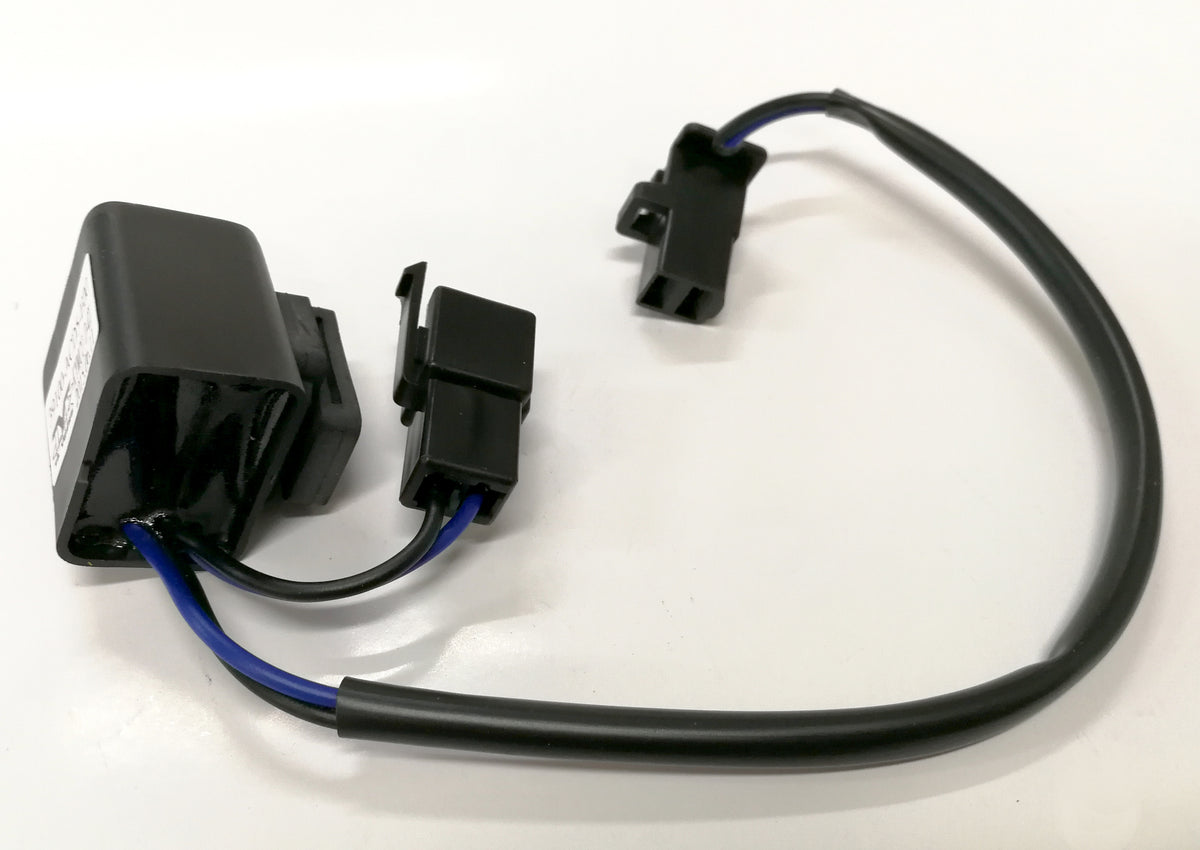 Fan relay Kymco Downtown GT 350, New Downtown 125i, genuine