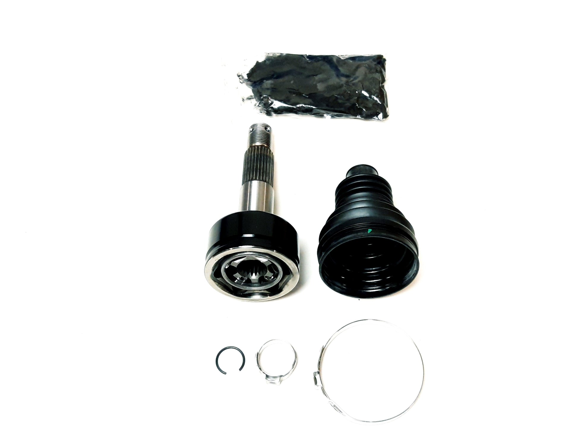 OUTER JOINT ASSY (GSP) Segway Snarler AT6 L E5