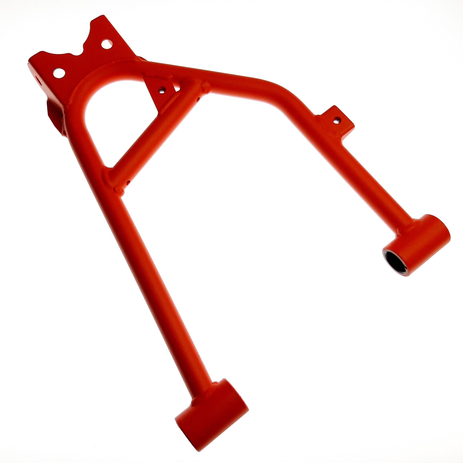 RED UPPER WELD ARM FL Segway Snarler AT6 L E5