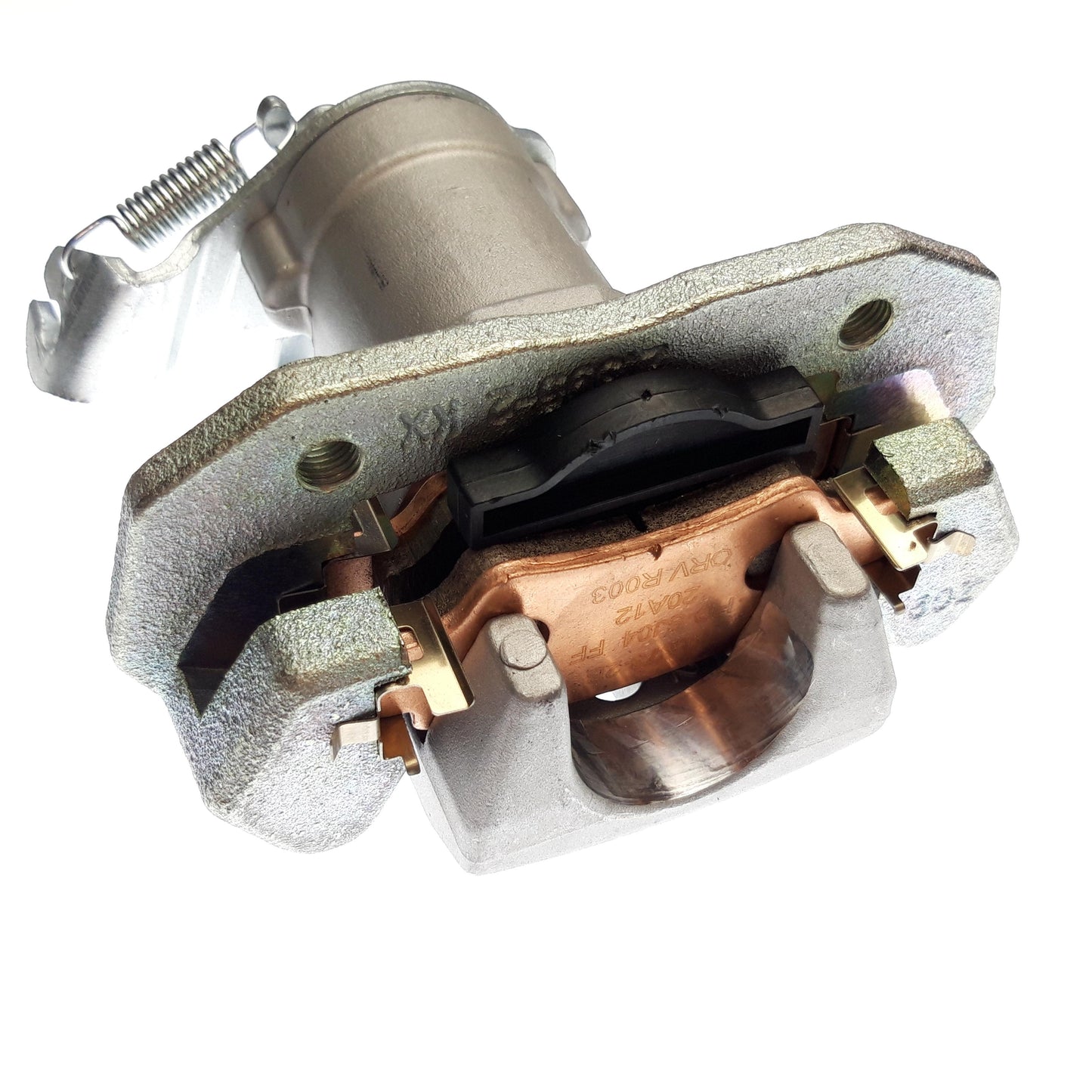 RR BRAKE ASSY Segway AT5 S T3b
