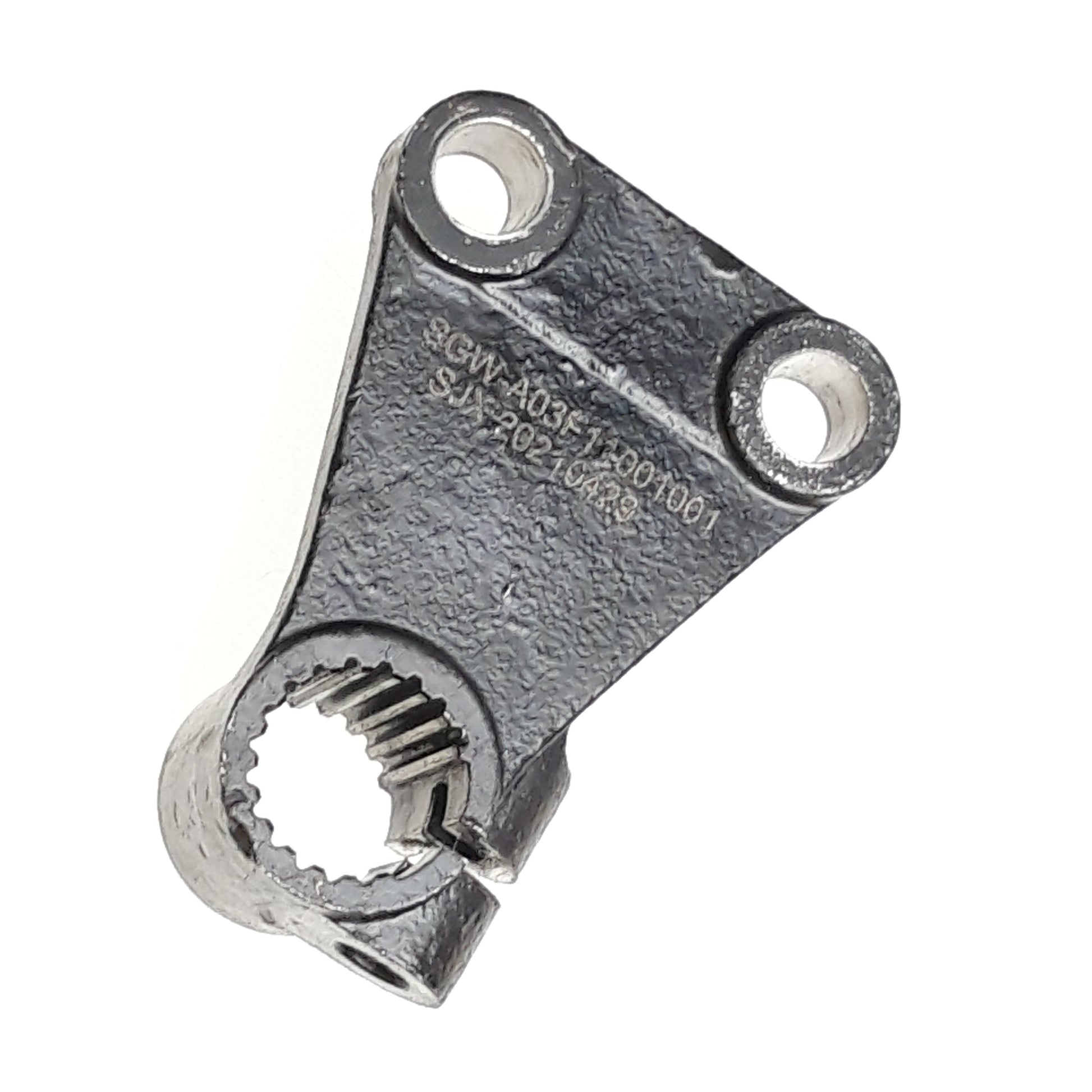 STEERING ARM Segway Snarler AT6 L E5