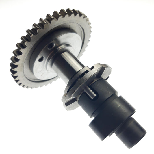 CAMSHAFT Hytrack HY510S