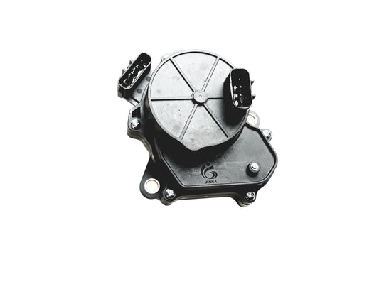 TRANSFER CASE ASSEMBLY Segway Snarler AT6 L E5