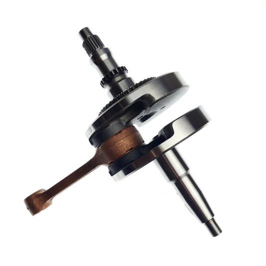 CRANKSHAFT ASSY Hytrack HY510S