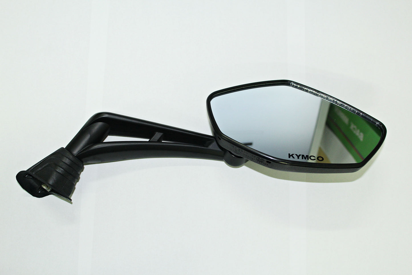 Right rear view mirror Kymco New Downtown 125i ABS, genuine