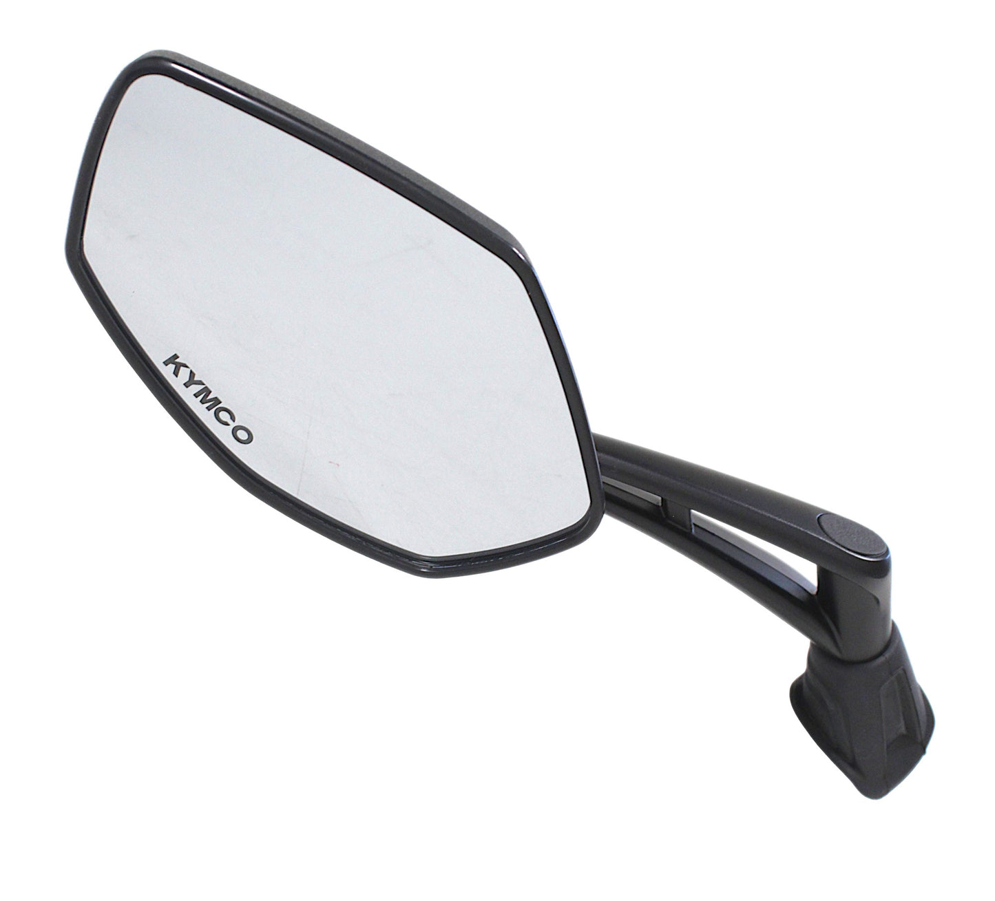 Left rear view mirror Kymco New Downtown 125i ABS, genuine