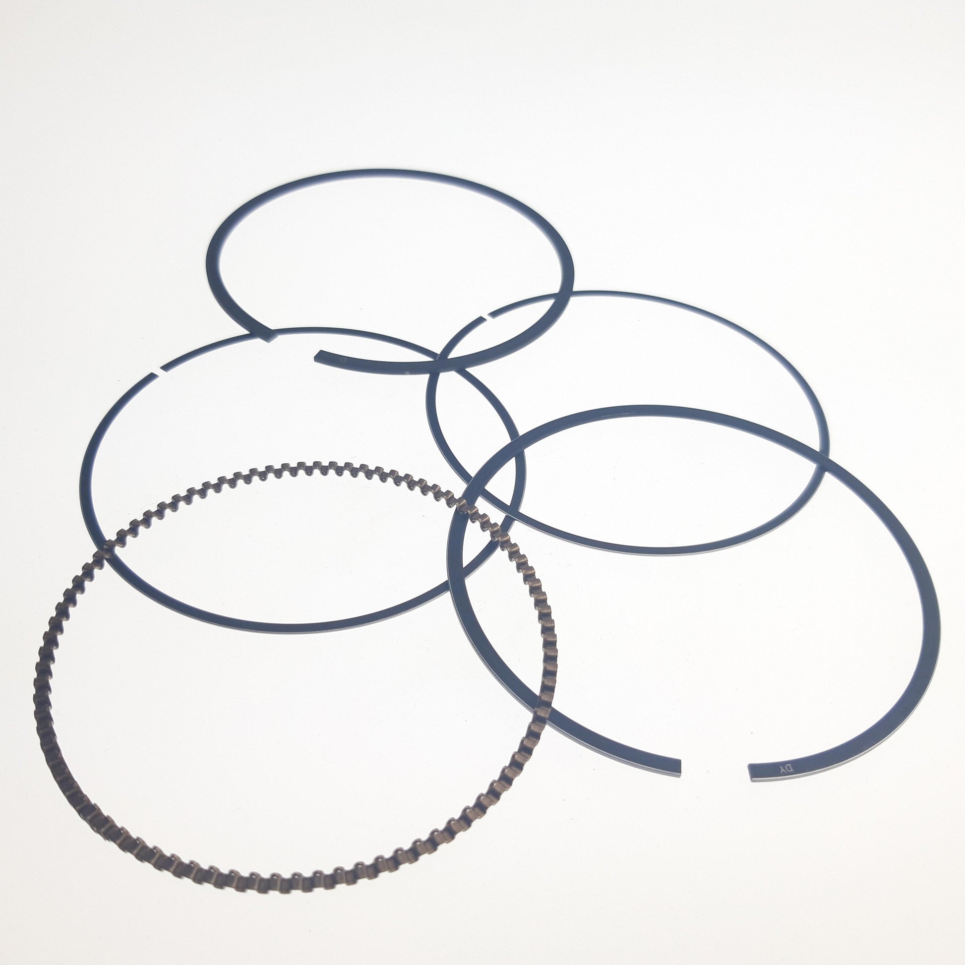 PISTON RING SET Hytrack HY510S
